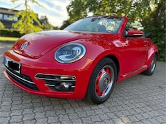 Bild des Angebotes VW Beetle The Beetle Cabriolet The Cabriolet 1.4 TSI (BlueMo
