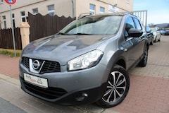 Bild des Angebotes Nissan Qashqai Tekna
