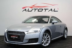 Bild des Angebotes Audi TT Coupe 2.0 TDI ultra*Xenon*PDC*Virtual*Alcant.