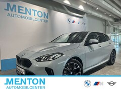 Bild des Angebotes BMW 120 M Sportpaket DAB Pano.Dach Parkassistent