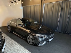 Bild des Angebotes Mercedes-Benz C 180 Limo AMG