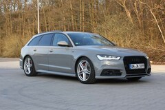 Bild des Angebotes Audi A6 3.0 TDI quattro competition