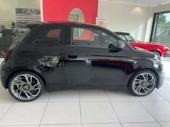 Bild des Angebotes Abarth 500 e Turismo