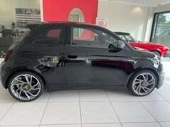 Bild des Angebotes Abarth 500 e Turismo