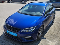 Bild des Angebotes CUPRA Leon Leon*ST*Cupra*300*4Drive*Virtual*Kamera*Keyless*