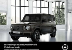 Bild des Angebotes Mercedes-Benz G 450 d-AMG-NIGHT-KEYLESS-STANDHZG-AHK-SOUND