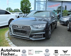 Bild des Angebotes Audi A4 40 TDI design