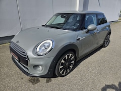 Bild des Angebotes MINI Cooper D Seven