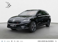 Bild des Angebotes Skoda Octavia Combi RS 2.0 TSI DSG HuD|Matrix|AHK|RFK