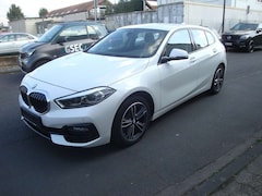 Bild des Angebotes BMW 120 120 d xDrive Sport Line