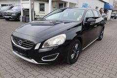 Bild des Angebotes Volvo V60 D5 Geartronic Summum
