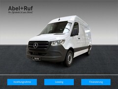 Bild des Angebotes Mercedes-Benz Sprinter 317 Kasten PRO L2H2 Kam+Tachograph+AHK