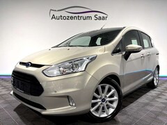 Bild des Angebotes Ford B-Max B-MAX Titanium Automatik Klima BT Tempomat PDC