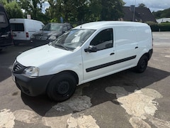Bild des Angebotes Dacia Logan Express Basis +1.Hand Top Kilometer