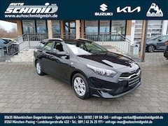 Bild des Angebotes Kia Ceed SW / cee'd SW CEED SW 1.5T 140 DCT7 VISION STD (NAV)