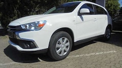 Bild des Angebotes Mitsubishi ASX BASIS 1,6 l MIVEC ClearTec 2WD 5-Gang