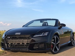 Bild des Angebotes Audi TTS Roadster S tronic quattro 8S EXCLUSIVE 2. Hand