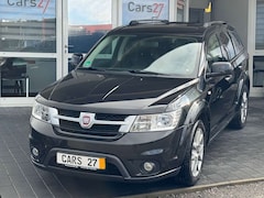 Bild des Angebotes Fiat Freemont Lounge 7-Sitze Leder Navi SHZ Kamera