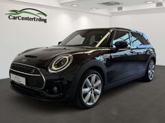 Bild des Angebotes MINI Cooper SD Clubman CooperSD Clubman*LED*Navi+*Kamera*HUD*ParkA*PDC