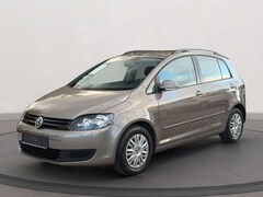 Bild des Angebotes VW Golf Plus Trendline Klima AHK TÜV NEU