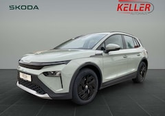 Bild des Angebotes Skoda Elroq 50 Tour Smart-Paket Anhängerkupplung