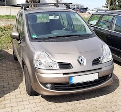 Bild des Angebotes Renault Grand Modus Grand Modus 1.2 16V TCEDynamique