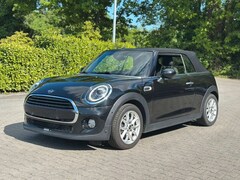 Bild des Angebotes MINI Cooper D Cabrio Leder*LED*Navi*2-Zonen-Klima*