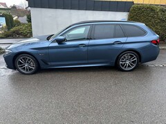 Bild des Angebotes BMW 530 530e xDrive Touring Aut. - GARANTIE bis Okt-2028