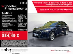Bild des Angebotes Audi Q3 45 TFSIe LED/Kamera/Interface/uvm.