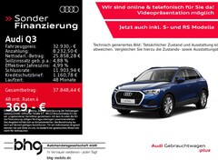 Bild des Angebotes Audi Q3 45 TFSI e S tronic