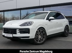 Bild des Angebotes Porsche Cayenne E-Hybrid*PANO*BOSE*PASM*AZV*ACC*18-WEGE*