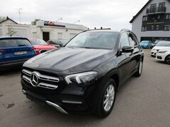 Bild des Angebotes Mercedes-Benz GLE 300 d 4Matic *LEDER*LED*NAVI*AHK*KAMERA*