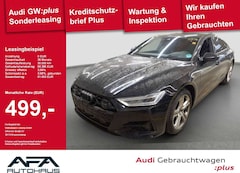 Bild des Angebotes Audi A7 Sportback 50 TFSI e quattro AHK360°*Leder*20