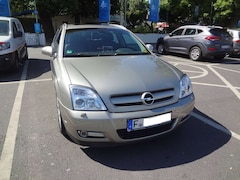 Bild des Angebotes Opel Signum Signum 2.2 Cosmo