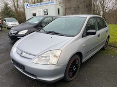 Bild des Angebotes Honda Civic Civic 1.6i 16V GL