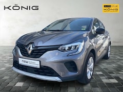 Bild des Angebotes Renault Captur Equilibre Allwetter PDC