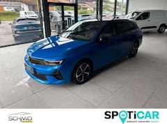 Bild des Angebotes Opel Astra L Sports Tourer GS PANO 360° Spur DAB PTS
