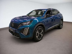 Bild des Angebotes Peugeot 2008 1.2 Allure PureTech 100 Navi+LED+SHZ+R-Kam+DAB+