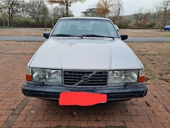 Bild des Angebotes Volvo 940 Turbo Diesel Automatik Limousine
