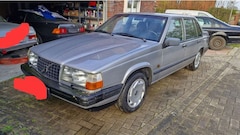 Bild des Angebotes Volvo 940 Turbo Diesel Automatik