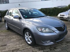 Bild des Angebotes Mazda 3 3 Fließheck 1.6 Sport Comfort