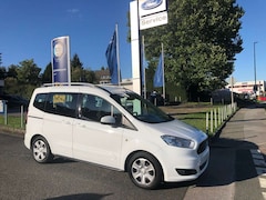 Bild des Angebotes Ford Tourneo Courier Trend
