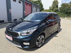 Bild des Angebotes Kia Carens Spirit/Pano/Navi/Leder/7 Sitzer/Euro 6/AHK