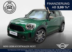 Bild des Angebotes MINI Cooper Countryman MINI Yours Trim