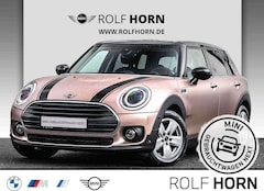 Bild des Angebotes MINI One Clubman One Yours Trim Autom Navi SHZ LED PDC