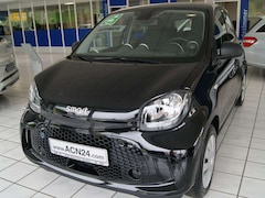 Bild des Angebotes smart forFour electric drive / EQ Passion