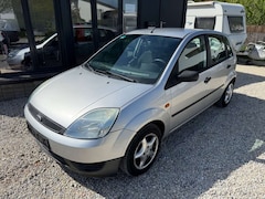 Bild des Angebotes Ford Fiesta 1.3 44 kW