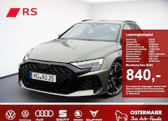 Bild des Angebotes Audi RS3 Sportback 400PS.S tronic.MMI.MATRIX.SPORTSITZE*OAK