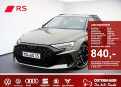 Bild des Angebotes Audi RS3 Sportback 400PS.S tronic.MMI.MATRIX.SPORTSITZE*OAK