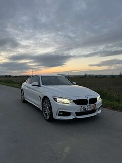 Bild des Angebotes BMW 440 440i Coupe xDrive Aut. M Sport